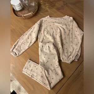 Rylee + Cru Tan Starry Sponge Set